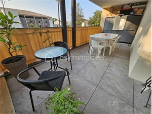 t4 à la vente -   83490  LE MUY, surface 69 m2 vente t4 - UBI474811736
